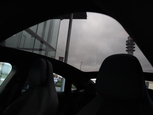 Mercedes-Benz CLA-KLASSE 250+ Launch Edition 85 kWh