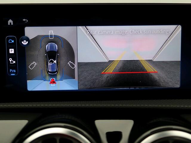 Mercedes-Benz CLA-KLASSE Shooting Brake 250 e Star Edition AMG Line Plus AMG Line | Night Pakket |Panorama Schuif-Kanteldak | Memory Stoelen | Head-up display | Parkeerpakket met 360°-camera. Inclusief 24 maanden Mercedes-Benz Certified garantie voor Europa.