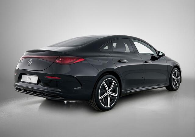 Mercedes-Benz CLA-KLASSE 250+ Launch Edition 85 kWh | Trekhaak | Warmtepomp | Multibeam LED | Panoramadak | Nightpakket | Smartphone integratie | Memorypakket | Adaptieve Cruisecontrol | Sierdelen aluminium | Antidiefstal pakket URBAN GUARD |
