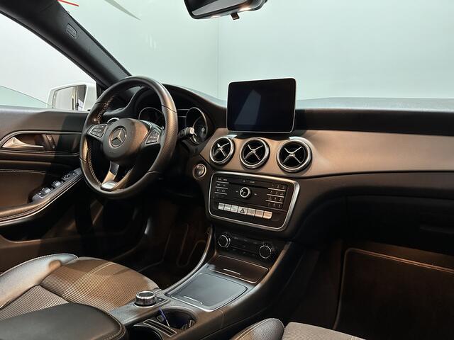 Mercedes-Benz CLA-KLASSE Shooting Brake 180 Business Solution - Camera / Navi / Bluetooth