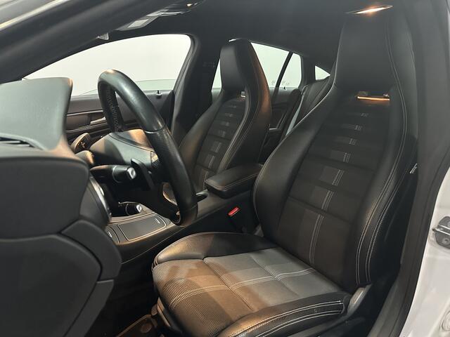 Mercedes-Benz CLA-KLASSE Shooting Brake 180 Business Solution - Camera / Navi / Bluetooth