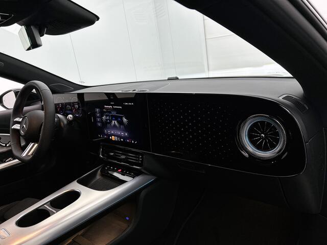 Mercedes-Benz CLA-KLASSE 250+ Launch Edition 85 kWh | Multibeam LED | Panoramadak | Warmtepomp | Memorypakket voorstoelen | Adaptieve Cruisecontrol | Nightpakket | Sierdelen aluminium | MULTIBEAM LED |