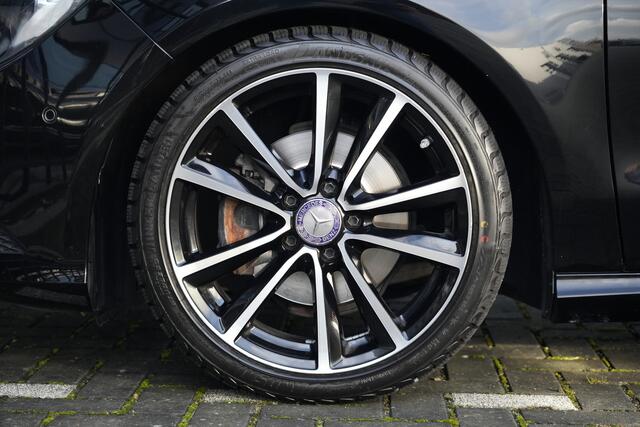 Mercedes-Benz CLA-KLASSE Shooting Brake 180 Prestige 123pk Navigatie/Stoelverwarming/Camera