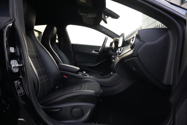 Mercedes-Benz CLA-KLASSE Shooting Brake 180 Prestige 123pk Navigatie/Stoelverwarming/Camera