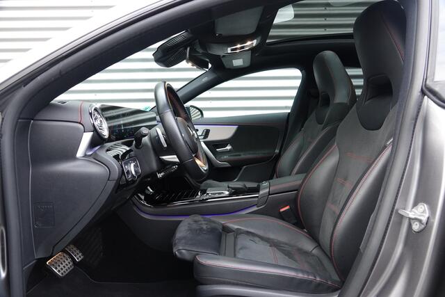 Mercedes-Benz CLA-KLASSE 250 e Business Solution AMG Limited | Night | Pano | Burmester | Memory | Sfeer | Camera |