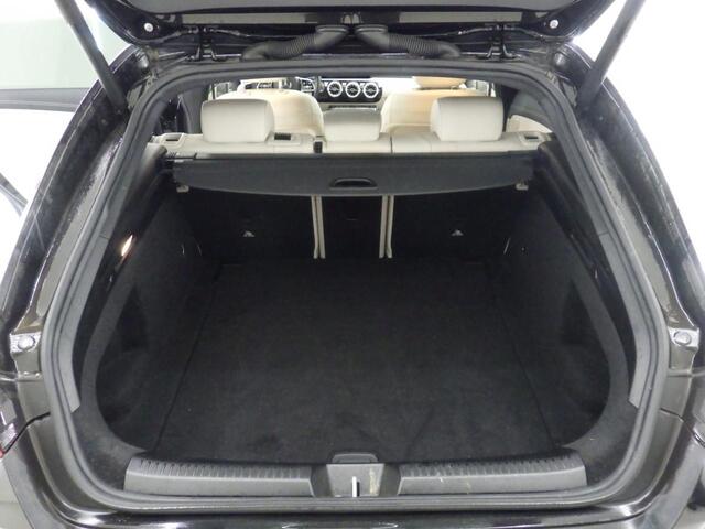 Mercedes-Benz CLA-KLASSE Shooting Brake 200 Aut. DCT Luxury BUITENKANS! Panodak Ambient Light Leder + Memory stoelen PDC VA+Camera Mulitibeam LED NAVI MBUX Augmented Reality NL Auto + NAP