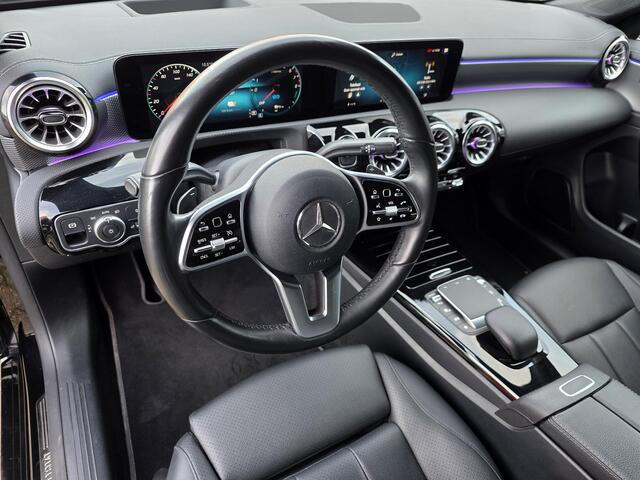 Mercedes-Benz CLA-KLASSE Shooting Brake 250 e Progression /BTW/Apple & Android Carplay/Stoelverwarming & -ventilatie/Achteruitrijcamera/Premium Audio/LED/Cruise/Park. sens./Isofix/ (MET GARANTIE*)