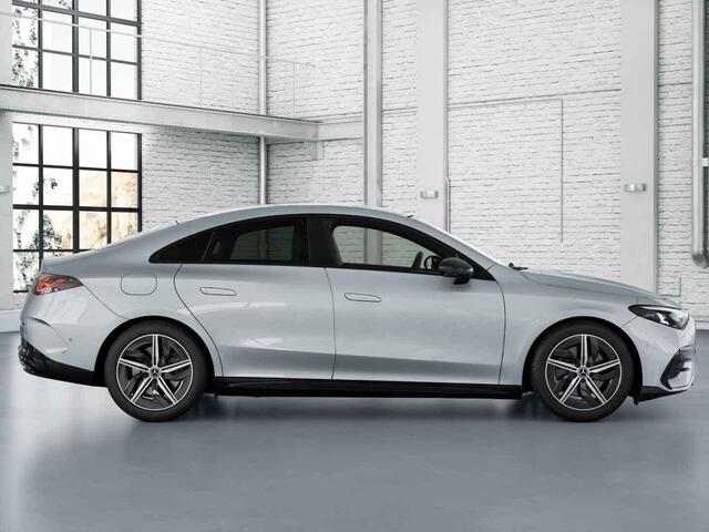 Mercedes-Benz CLA-KLASSE 250+ Launch Edition 85 kWh