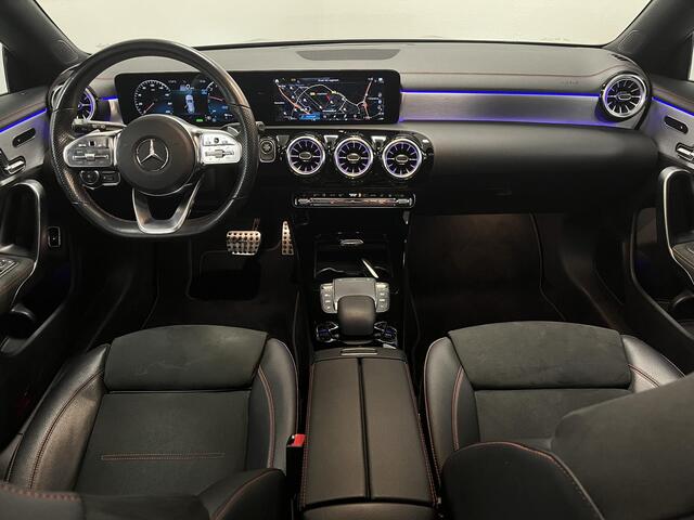Mercedes-Benz CLA-KLASSE Shooting Brake 250 e AMG Limited | PANO | SOH 99% | BURMESTER | MEMORY |