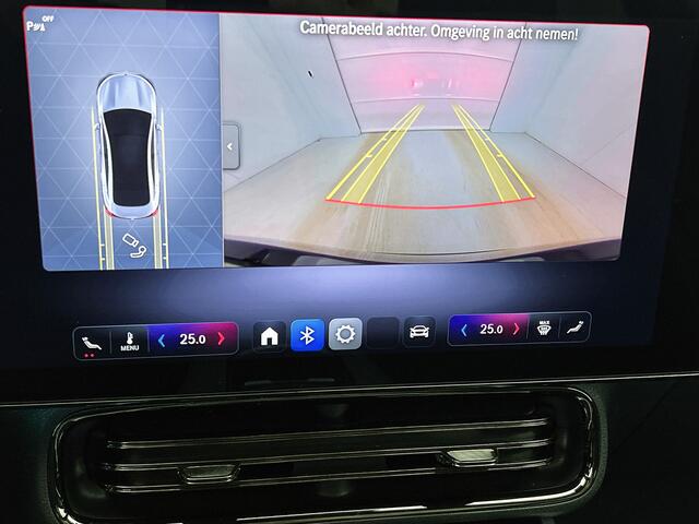 Mercedes-Benz CLA-KLASSE 250+ Launch Edition 85 kWh | Trekhaak | Warmtepomp | Multibeam LED | Panoramadak | Nightpakket | Smartphone integratie | Memorypakket | Adaptieve Cruisecontrol | 19 inch AMG velgen |