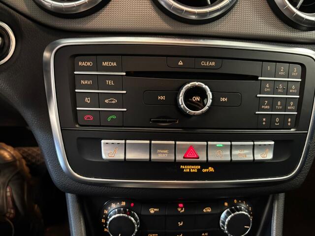 Mercedes-Benz CLA-KLASSE Shooting Brake 180 NIEUWE MOTOR!