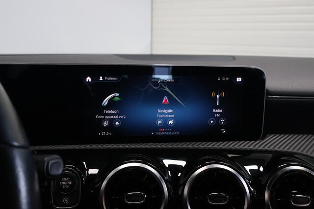 Mercedes-Benz CLA-KLASSE Shooting Brake 180 Business Solution | MBUX | Camera | LED | Navigatie