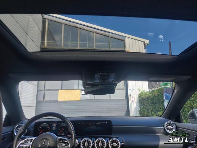 Mercedes-Benz CLA-KLASSE Shooting Brake - 180 Business Solution Luxury