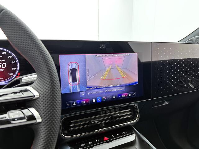 Mercedes-Benz CLA-KLASSE 250+ Launch Edition 85 kWh | Multibeam LED | Panoramadak | Warmtepomp | Memorypakket voorstoelen | Adaptieve Cruisecontrol | Nightpakket | 19 inch AMG velgen | Antidiefstal pakket URBAN GUARD |