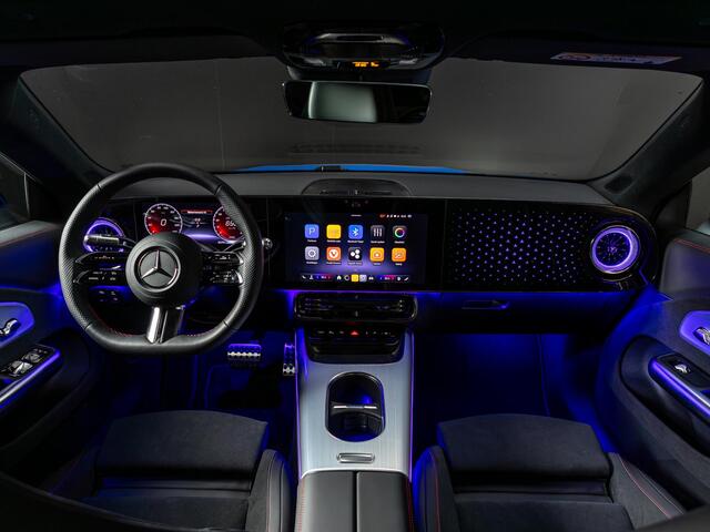 Mercedes-Benz CLA-KLASSE Coupé 250+ Launch Edition 85 kWh