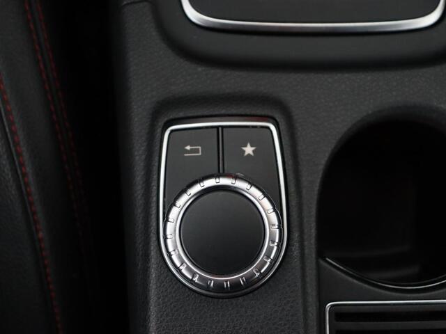 Mercedes-Benz CLA-KLASSE Shooting Brake 180 AMG-Pakket | Full-LED | Stoelverwarming | Camera | Navigatie