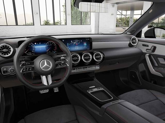 Mercedes-Benz CLA-KLASSE Shooting Brake 180 Star Edition AMG Line LIMITED