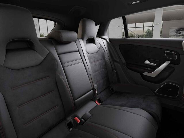 Mercedes-Benz CLA-KLASSE Shooting Brake 180 Star Edition AMG Line LIMITED