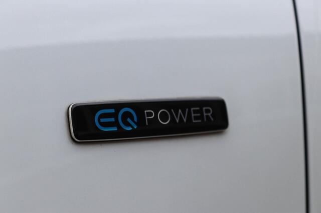 Mercedes-Benz CLA-KLASSE 250 e AMG Line l Pano l Camera l Night pakket