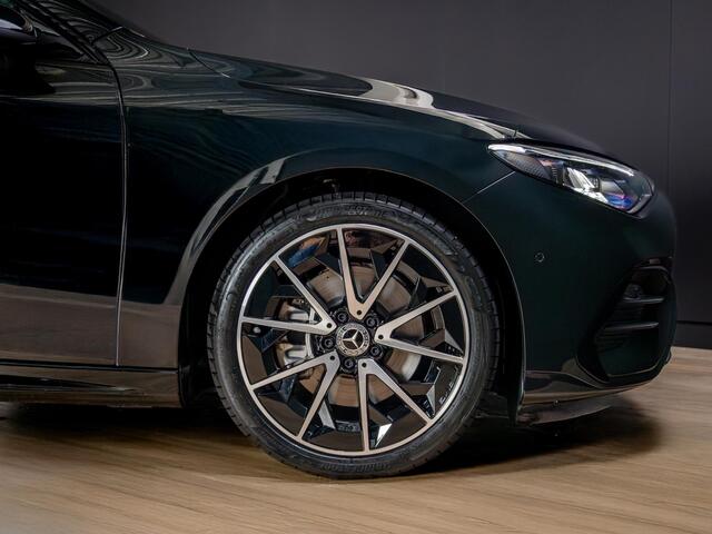 Mercedes-Benz CLA-KLASSE 250+ Launch Edition 85 kWh