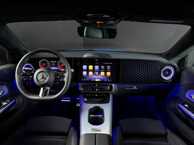 Mercedes-Benz CLA-KLASSE 250+ Launch Edition 85 kWh