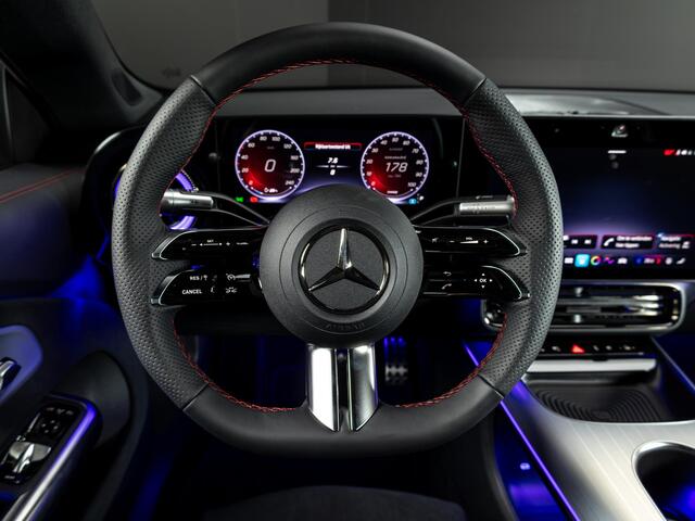 Mercedes-Benz CLA-KLASSE 250+ Launch Edition 85 kWh