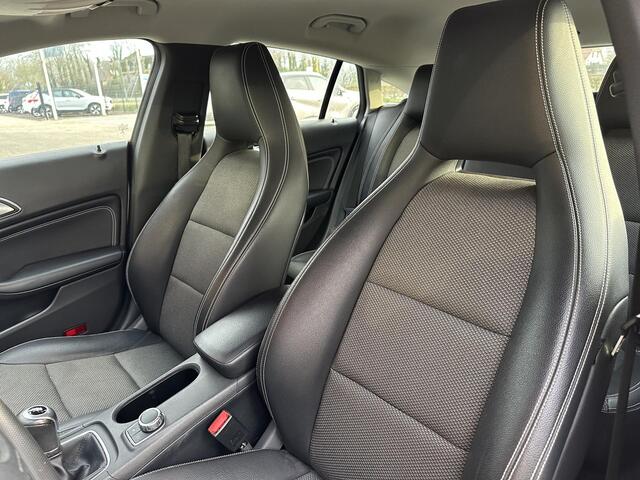 Mercedes-Benz CLA-KLASSE Shooting Brake | AMG Velgen 18 inch | Wegklapbare Trekhaak | 180 occasion