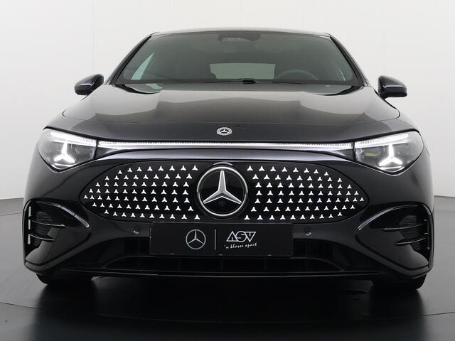 Mercedes-Benz CLA-KLASSE 250+ Launch Edition 85 kWh Accu | Trekhaak Wegklapbaar | Memorystoelen | Warmtepomp | Multibeam Led | Stoelverwarming Voorin | Distronic Cruise Control | Achteruitrijcamera | Nightpakket | Dodehoekassistent