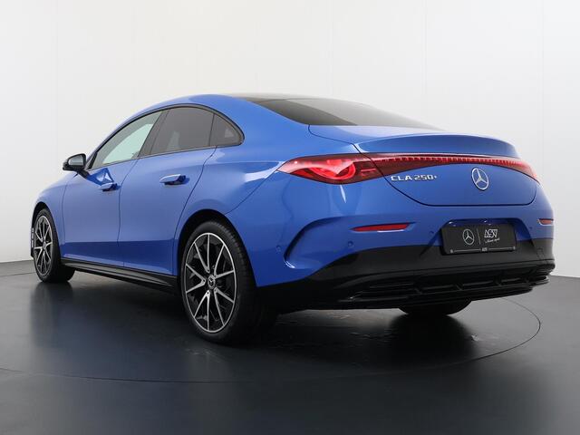 Mercedes-Benz CLA-KLASSE 250+ Launch Edition 85 kWh