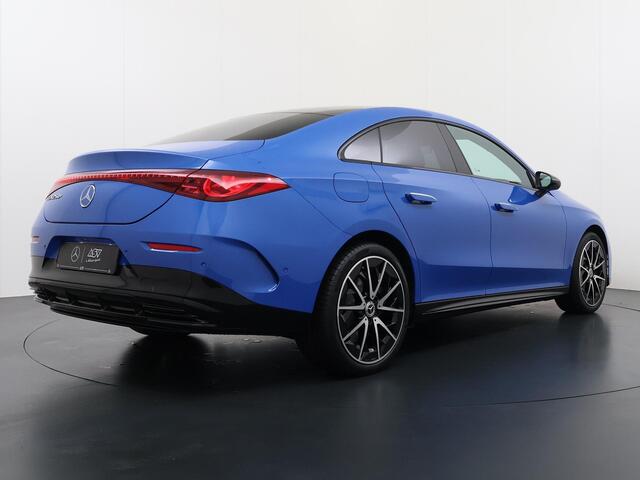 Mercedes-Benz CLA-KLASSE 250+ Launch Edition 85 kWh