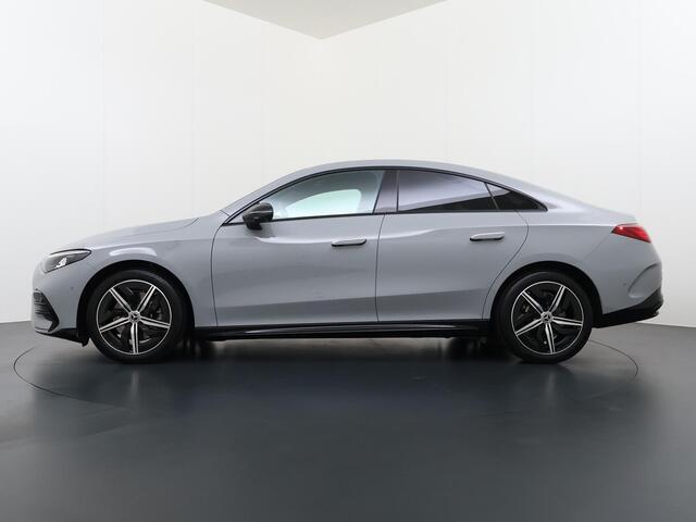 Mercedes-Benz CLA-KLASSE 250+ Launch Edition 85 kWh