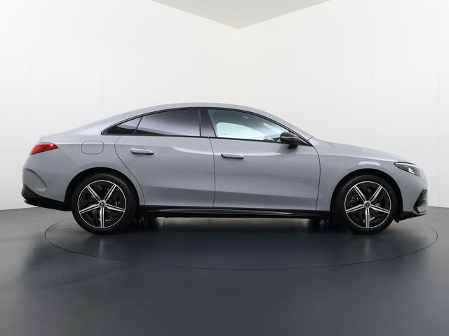 Mercedes-Benz CLA-KLASSE 250+ Launch Edition 85 kWh