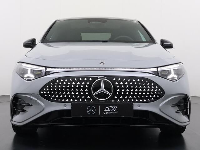 Mercedes-Benz CLA-KLASSE 250+ Launch Edition 85 kWh