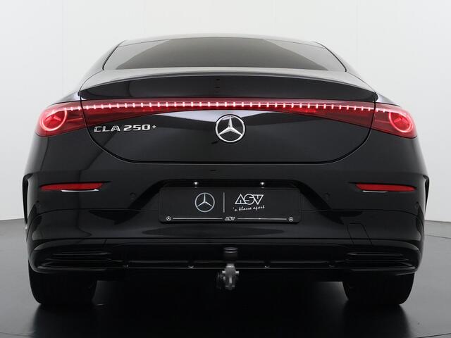 Mercedes-Benz CLA-KLASSE 250+ Launch Edition 85 kWh