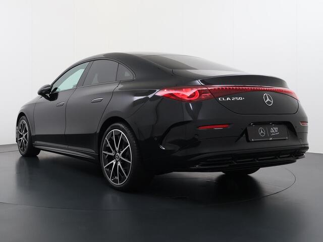 Mercedes-Benz CLA-KLASSE 250+ Launch Edition 85 kWh