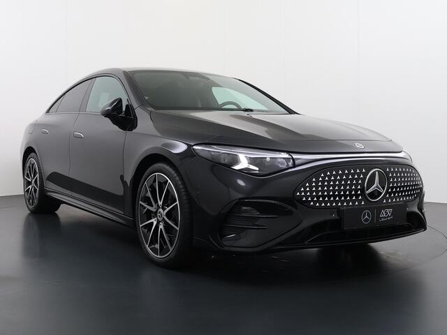 Mercedes-Benz CLA-KLASSE 250+ Launch Edition 85 kWh