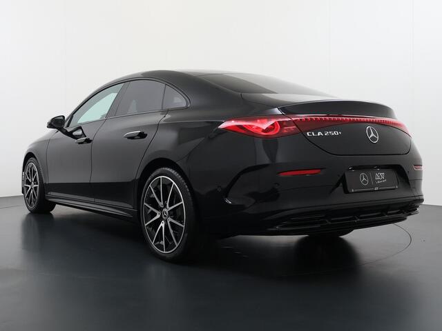 Mercedes-Benz CLA-KLASSE 250+ Launch Edition 85 kWh