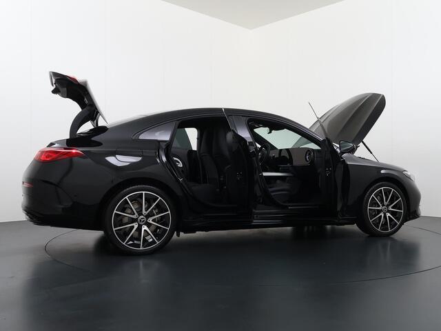 Mercedes-Benz CLA-KLASSE 250+ Launch Edition 85 kWh