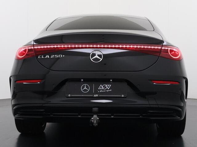 Mercedes-Benz CLA-KLASSE 250+ Launch Edition 85 kWh
