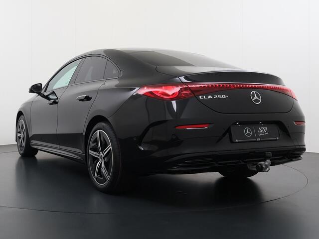 Mercedes-Benz CLA-KLASSE 250+ Launch Edition 85 kWh
