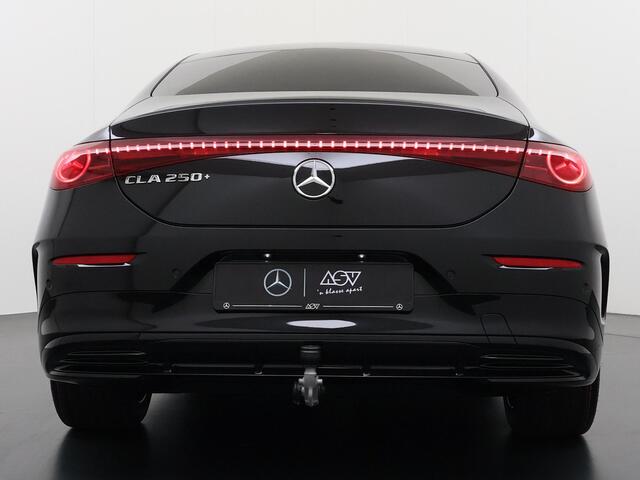 Mercedes-Benz CLA-KLASSE 250+ Launch Edition 85 kWh