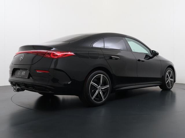 Mercedes-Benz CLA-KLASSE 250+ Launch Edition 85 kWh