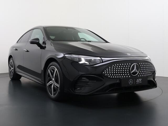 Mercedes-Benz CLA-KLASSE 250+ Launch Edition 85 kWh