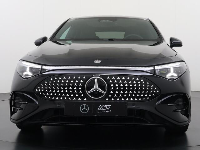 Mercedes-Benz CLA-KLASSE 250+ Launch Edition 85 kWh