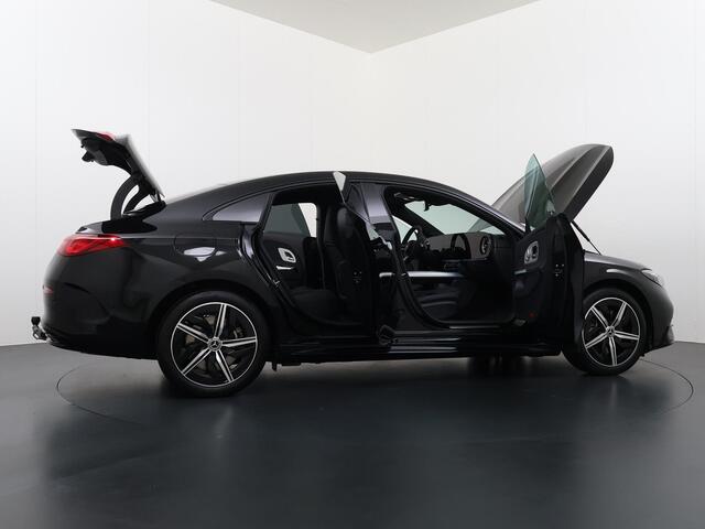 Mercedes-Benz CLA-KLASSE 250+ Launch Edition 85 kWh