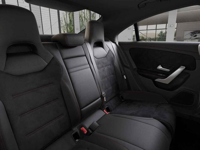 Mercedes-Benz CLA-KLASSE 180 Star Edition AMG Line