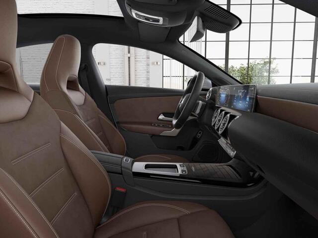 Mercedes-Benz CLA-KLASSE 180 Star Edition AMG Line