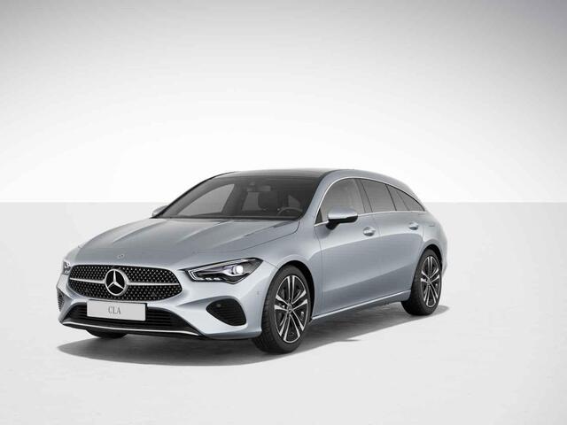 Mercedes-Benz CLA-KLASSE Shooting Brake 180 Star Edition Luxury Line