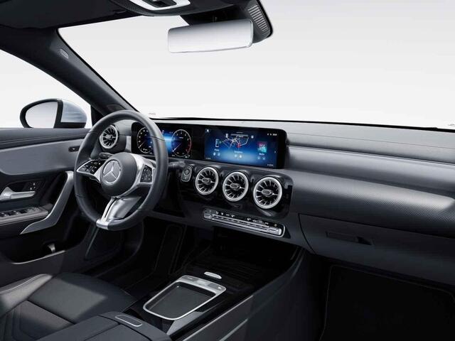 Mercedes-Benz CLA-KLASSE Shooting Brake 180 Star Edition Luxury Line