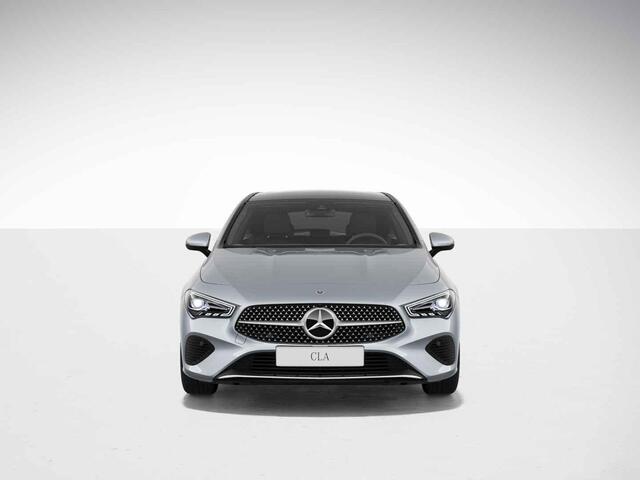 Mercedes-Benz CLA-KLASSE Shooting Brake 180 Star Edition Luxury Line